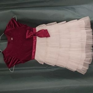 Jona Michelle | holiday dress